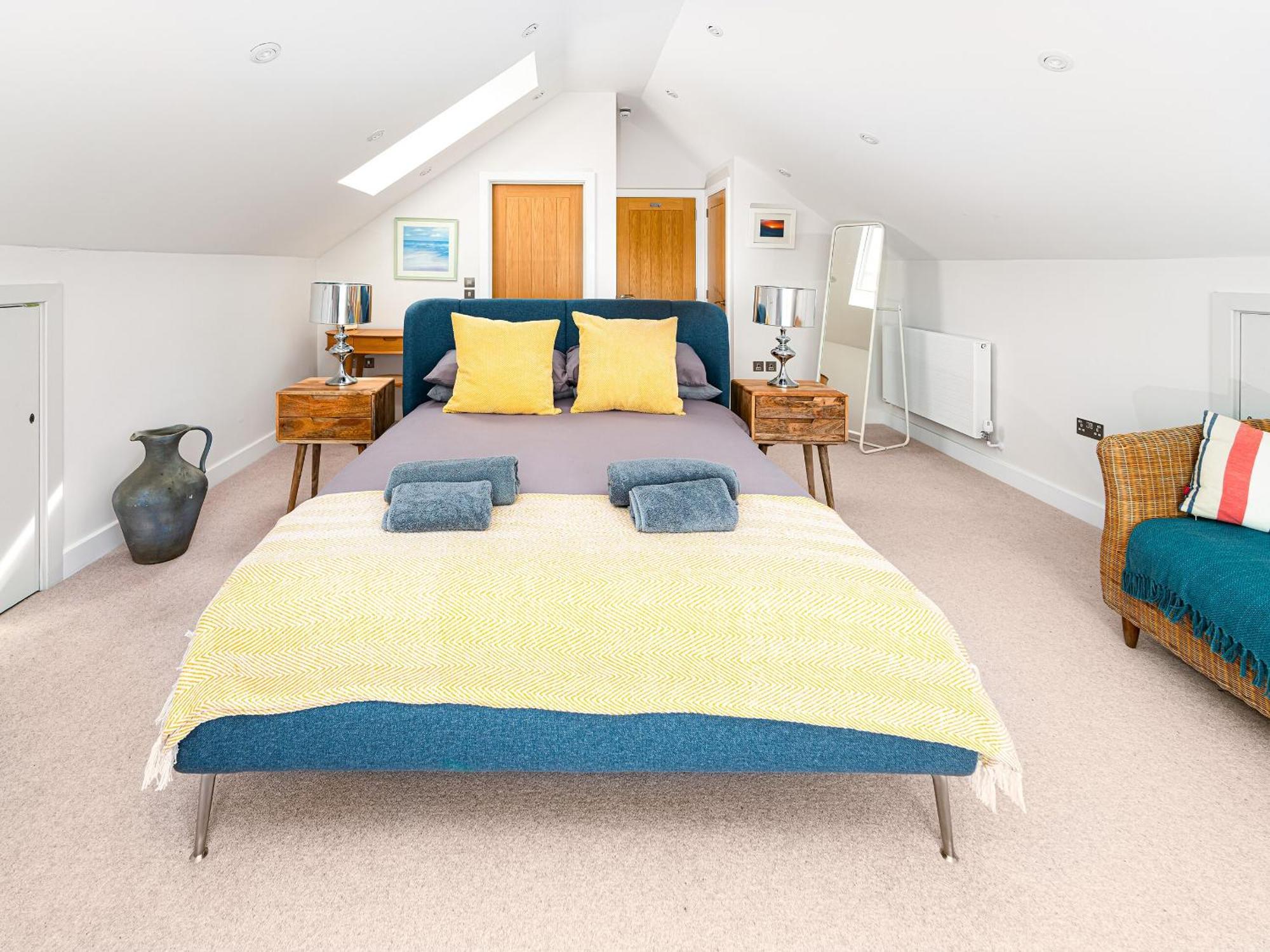 Sunset Beach - Uk42994 Woolacombe Exterior foto